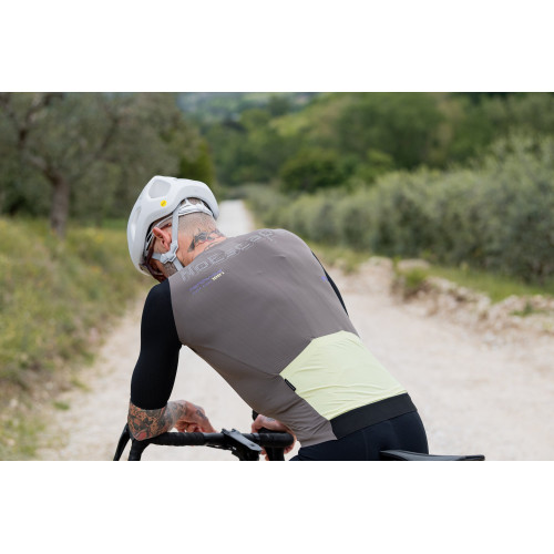 Velos krekls Northwave Extreme EVO S/S black sand-M