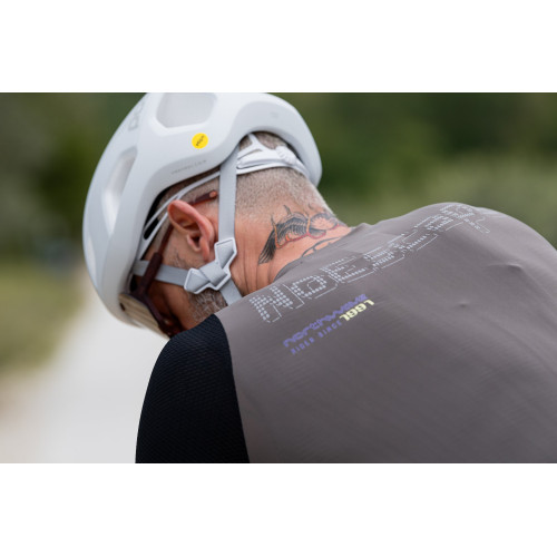 Velos krekls Northwave Extreme EVO S/S black sand-XXL