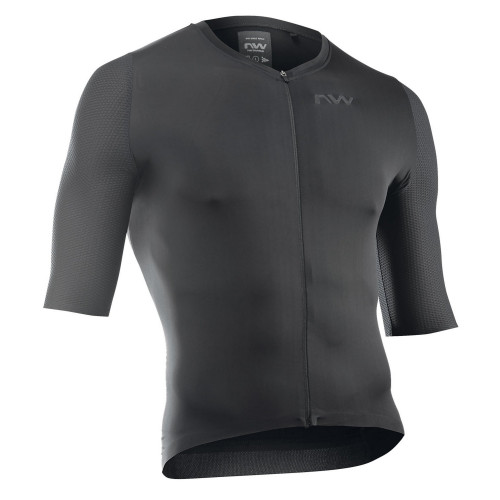Velos krekls Northwave Extreme S/S black-L