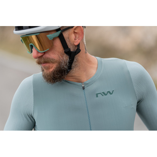 Velos krekls Northwave Extreme S/S sand-L