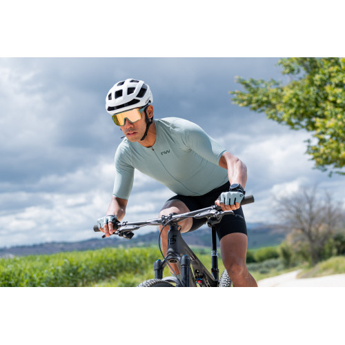 Velos krekls Northwave Extreme S/S sand-L