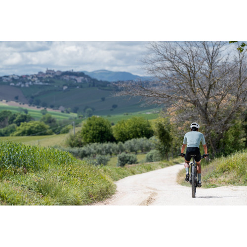 Velos krekls Northwave Extreme S/S sand-XL