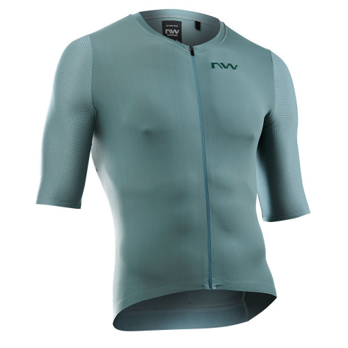 Velos krekls Northwave Extreme S/S sand-XL