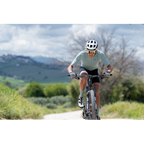 Velos krekls Northwave Extreme S/S sand-XL