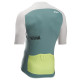 Jersey Northwave Essence EVO S/S sage-light grey-XL