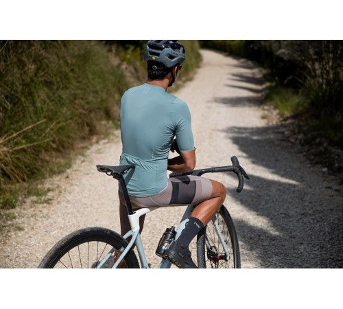 Velos krekls Northwave Essence S/S sage-M