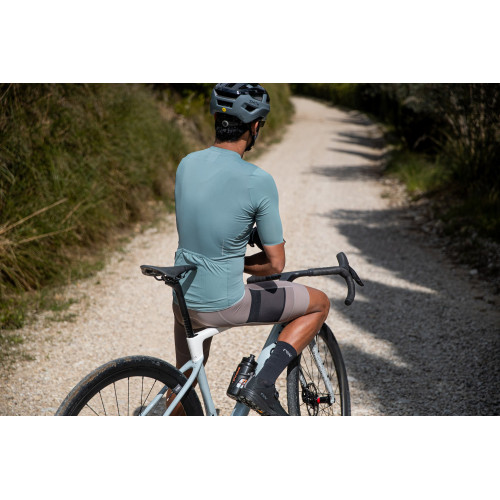 Jersey Northwave Essence S/S sage-M