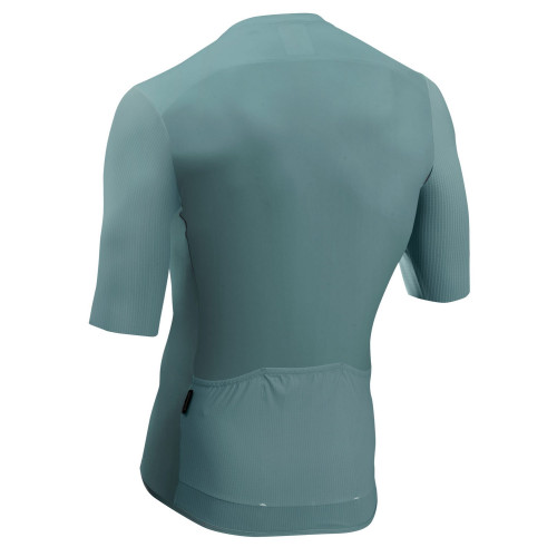 Jersey Northwave Essence S/S sage-M