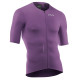 Jersey Northwave Essence S/S dark purple-S