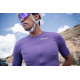 Jersey Northwave Essence S/S dark purple-L