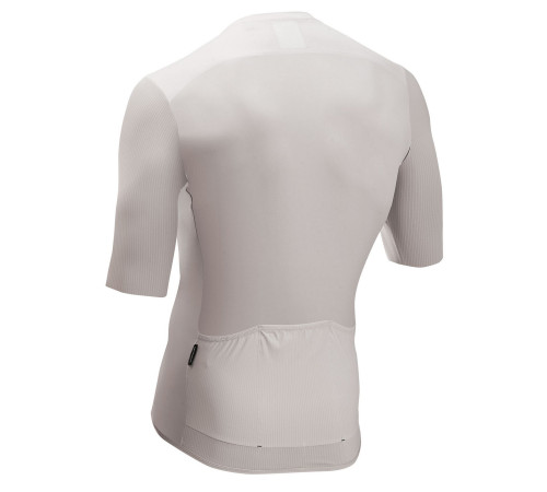 Jersey Northwave Essence S/S light grey-L