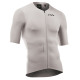 Jersey Northwave Essence S/S light grey-XL