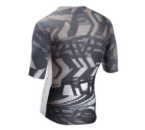 Velos krekls Northwave Blade Air S/S sand-white-L