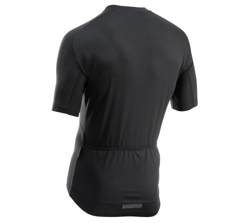 Jersey Northwave Force 2 S/S black-L