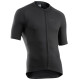 Jersey Northwave Force 2 S/S black-L