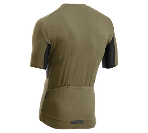 Jersey Northwave Force 2 S/S forest green-M