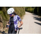 Velos krekls Northwave Blade WMN S/S dark purple-S