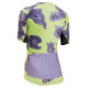 Jersey Northwave Force EVO WMN S/S cool matcha-dark purple-S