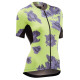 Jersey Northwave Force EVO WMN S/S cool matcha-dark purple-S