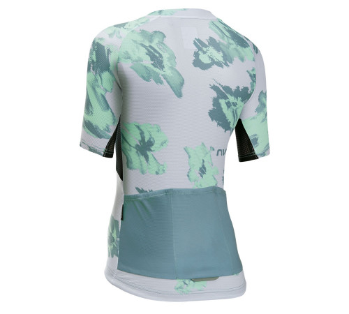 Jersey Northwave Force EVO WMN S/S light grey-sage-S