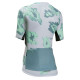 Jersey Northwave Force EVO WMN S/S light grey-sage-S