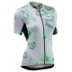 Jersey Northwave Force EVO WMN S/S light grey-sage-S