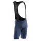 Bibshorts Northwave Fast deep blue-L