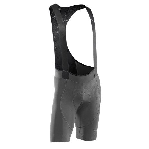 Bibshorts Northwave Fast dark grey-M