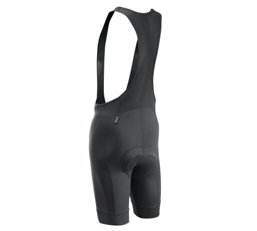 Bibshorts Northwave Active Gel black-M