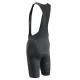 Bibshorts Northwave Active Gel black-XL
