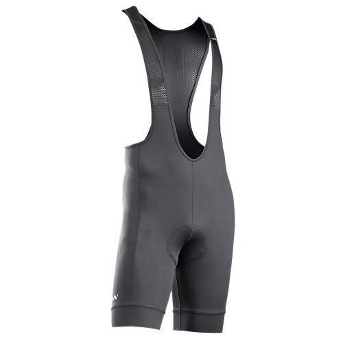Bibshorts Northwave Active black-XXL