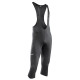 Bibknickers Northwave Active 3/4 black-L