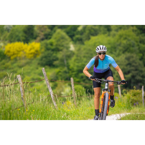 Bibshorts Northwave Fast WMN black-S