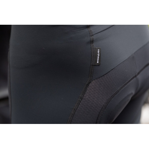 Bibshorts Northwave Fast WMN black-M