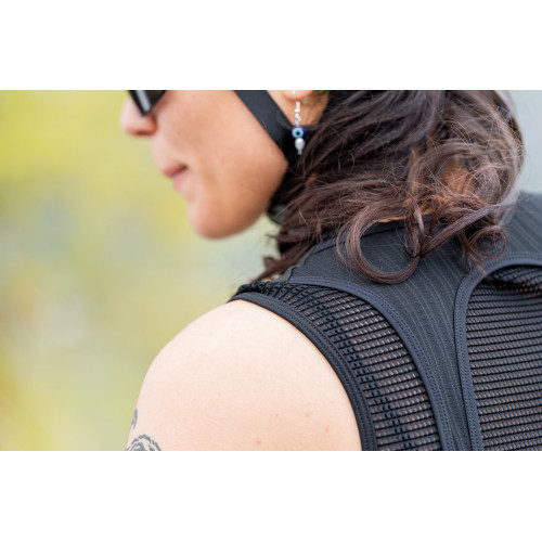 Bibshorts Northwave Fast WMN black-M