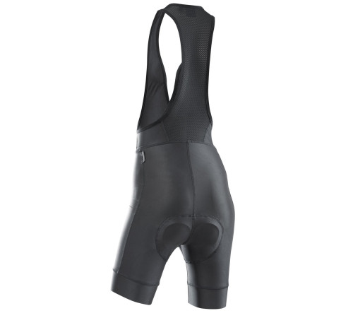 Bibshorts Northwave Active WMN black-S