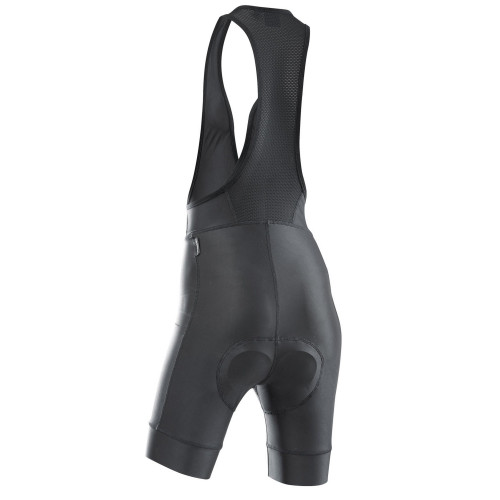 Velo šorti ar lencēm Northwave Active WMN black-S