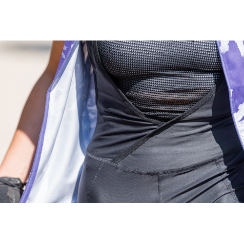 Bibshorts Northwave Active WMN black-L