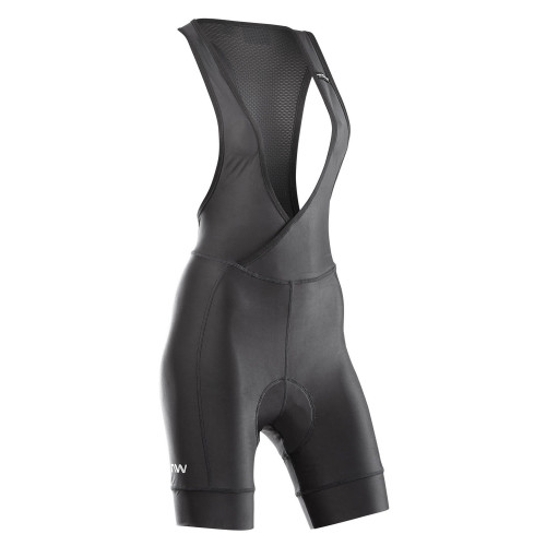 Bibshorts Northwave Active WMN black-L