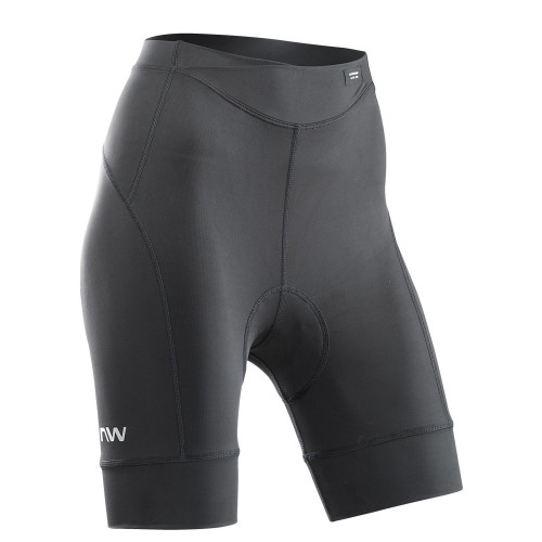 Shorts Northwave Active WMN black-M