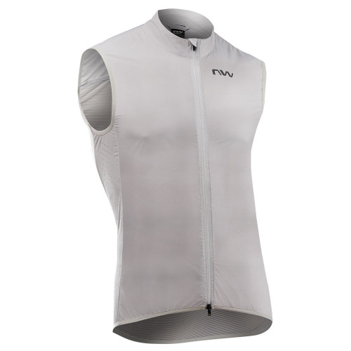 Vest Northwave Extreme Light light grey-M
