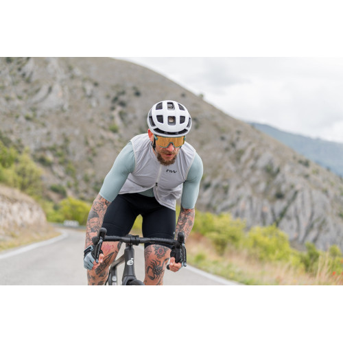 Vest Northwave Extreme Light light grey-XL