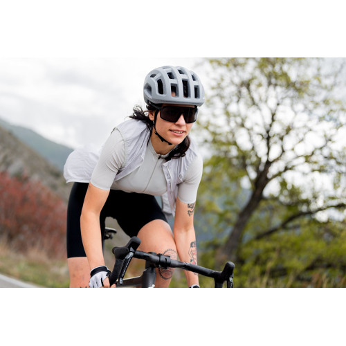 Vest Northwave Extreme Light light grey-XL