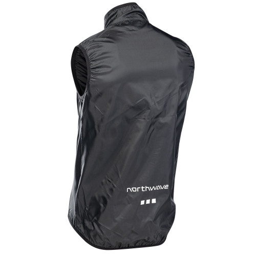 Vest Northwave Vortex 2 black-L