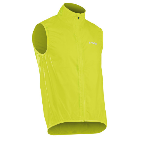 Vest Northwave Vortex 2 yellow fluo-M