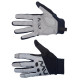 Gloves Northwave Spider Long grey-black-L