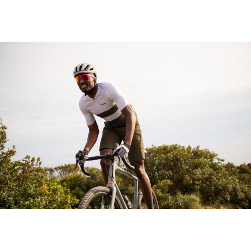 Velo cimdi Northwave Spider Long grey-black