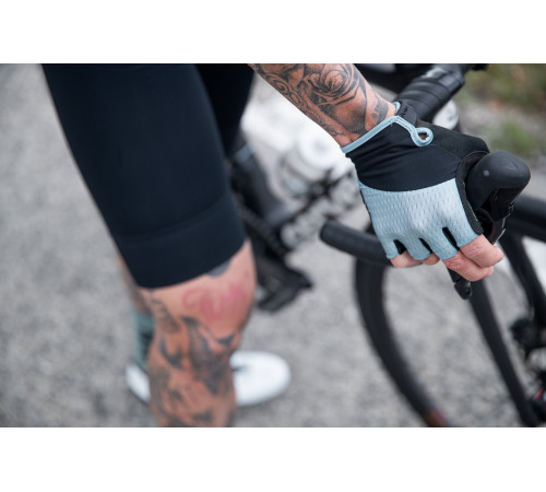 Velo cimdi Northwave Fast Short sage