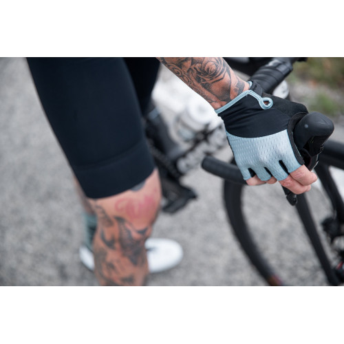 Velo cimdi Northwave Fast Short sage