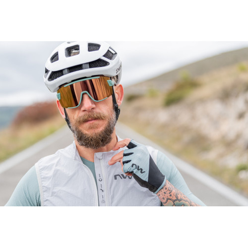 Velo cimdi Northwave Fast Short sage